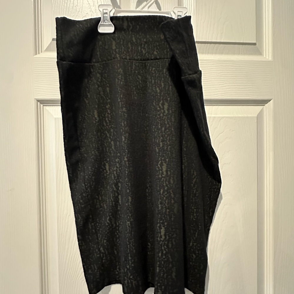 Lularoe pencil skirt